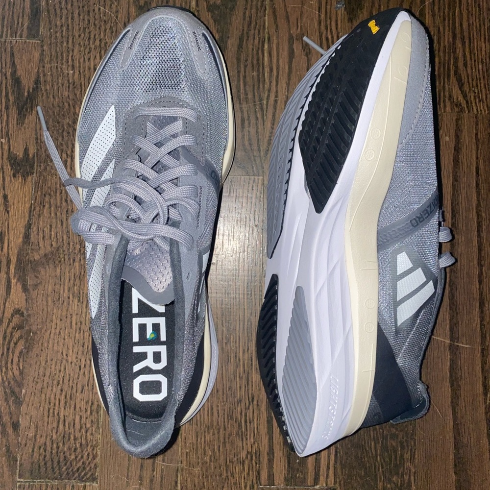 Adidas Women’s Lightstrike Pro size 9